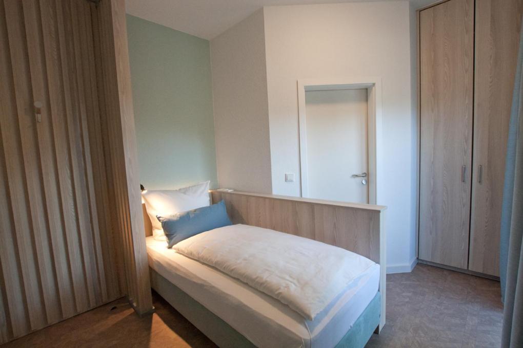 Hotel Garni Goldener Anker グレートジール エクステリア 写真